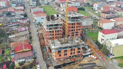 Önce savurdular şimdi satıyorlar!