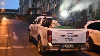 Vatandaştan yardım istendi