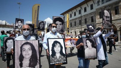 Madımak'la yüzleşemiyorlar!