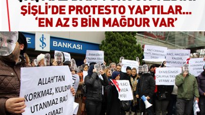 Şaşmaz'dan vurgun yedik!