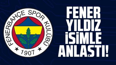 Fenerbahçe transfer bombasını patlatıyor! Oyuncu tamam, sıra kulübünde... İmza yakın