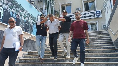 Belediye binasında ateş eden müteahhidin üstünü X-Ray cihazı alarm vermesine rağmen aramamışlar