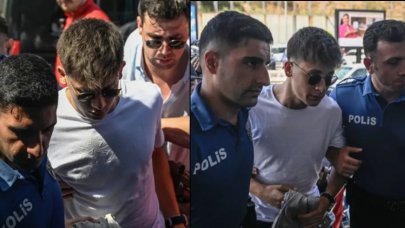 CHP'li vekilden Arda Güler'in havalimanındaki görüntülerine yorum: Sanki gözaltına alınıyor