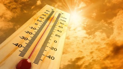 Bir hafta içinde 3 kez üst üste rekor kırdı: En sıcak gün olarak kayıtlara geçti