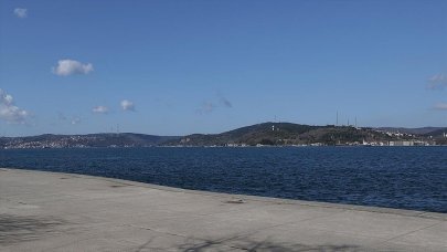 İstanbul'un bir ilçesinde daha denize girmek yasaklandı