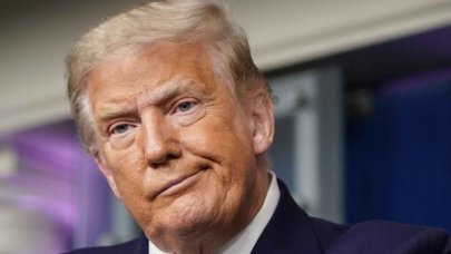 Trump, ABD'nin Fransa ile aynı kadere mahkum olma ihtimalini Müslümanlara bağladı