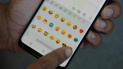 Android için yeni: Hareketli emojiler ve daha fazlası!