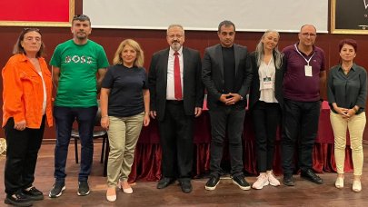 Yoksulluğa dur diyeceğiz