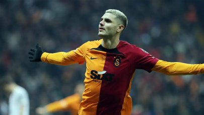 Galatasaray Mauro Icardi için mutlu sona ulaştı! Geleceği tarih belli oldu