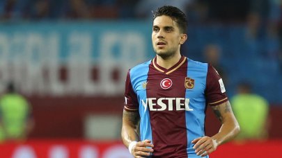 Trabzonspor'da Marc Bartra gönderiliyor! İşte yeni takımı...