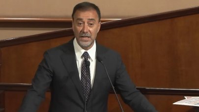 Volkan Yılmaz: İstanbullunun şikayeti sivrisinek