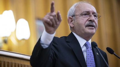 Kemal Kılıçdaroğlu: Oy verenler ders versin
