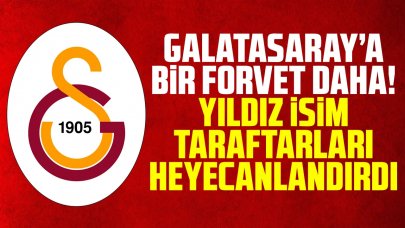 Galatasaray transferi abarttı! Mauro Icardi'nin yanına bir Güney Amerikalı daha