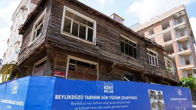 Beylikdüzü kent belleğini güçlendiriyor