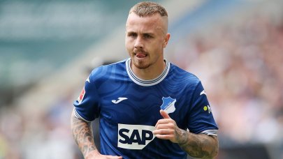 Angelino Galatasaray'da! Bugün İstanbul'a geliyor... İşte uçak saati