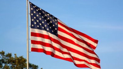 ABD'den Suriye'ye askeri ve lojistik destek