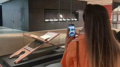 Silivri Belediyesi'nden müzelere kültür gezisi