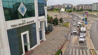 Tuzla Belediyesi'nde ihalerler hep aynı şirkete!