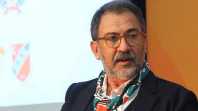 Turgay Büyükkarcı hastaneye kaldırıldı: Sağlık durumu nasıl?