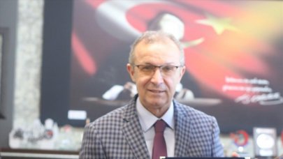 Yeni MHK başkanı belli oldu