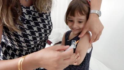 En çok kızamık vakası görülen yerler açıklandı