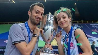 Daniele Santarelli kaç yaşında, boyu kaç, evli mi, eşi kim? Santarelli’nin eşi Monica De Gennaro Santarelli kimdir? Detaylar!