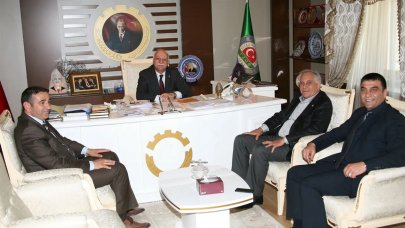 Ziraat Odası'nda yargı savaşları