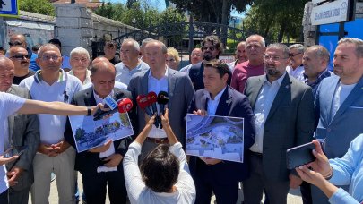 Avcılar Belediye Başkanı Turan Hançerli: Dini siyasete alet etmeyin