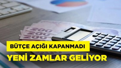 Zamların ardı arkası kesilmiyor! Bu iki kalemde yüksek oranlı artışlar geliyor!