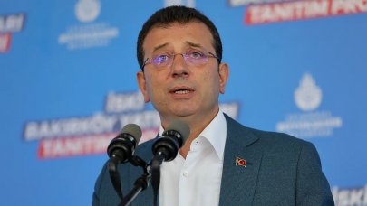 Ekrem İmamoğlu: Melen Barajı'nın hesabı verilmeli