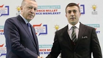 15 Temmuz’da kalp krizi geçiren başkan entübe edildi