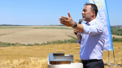 Volkan Yılmaz: Neden rahatsız oluyorsunuz?