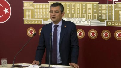 Sızdırılan toplantı sonrası CHP'li Özgür Özel'den ilk açıklama: İstifa etmeyeceğim