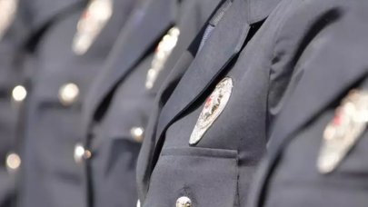 Emniyet'te müstehcen görüntü skandalı! Üst düzey isimden şantaj