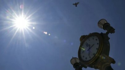 Alışılmadık derecede yüksek sıcaklık: Dünyada 6,5 milyar insan temmuzda en az bir gün aşırı sıcaklığa maruz kaldı