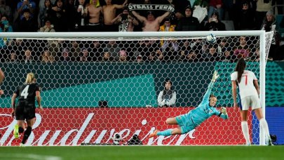 2023 FIFA Kadınlar Dünya Kupası başladı