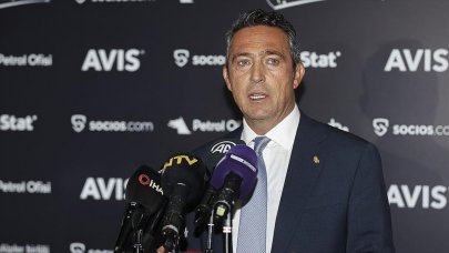 Ali Koç, görevine 1 yıl daha devam edecek