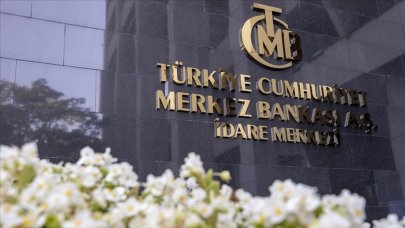 Merkez Bankası'ndan sıkılaşma için ilk adım