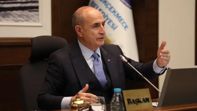 Basına sansür olmaz