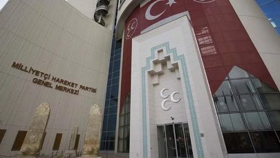 MHP il ve ilçe kongrelerini tamamladı