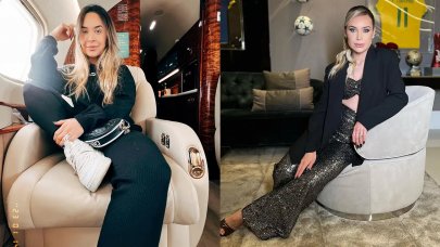 Coutinho'nun eşi Aine Coutinho kimdir? Instagram hesabı