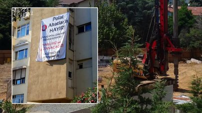 Yangından mal mı kaçırıyorsunuz?