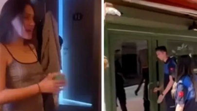 "Hızlı flört" etkinliği düzenleyen kafe kapatıldı