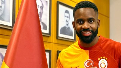 Cedric Bakambu Şampiyonlar Ligi'nde Zalgiris maçında oynayabilecek mi?
