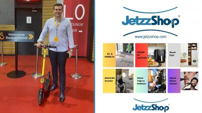 100'den fazla ürün, 6 pazarda hizmet