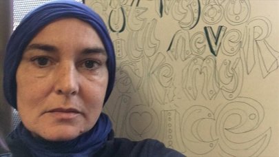 Sinead O'Connor hayatını kaybetti