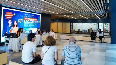 Akıllı tercih Beylikdüzü'nde