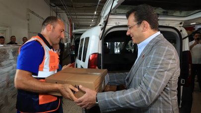 Yoksulluğa savaş açıldı