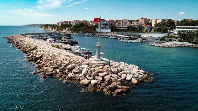 Silivri fotoğraflanacak