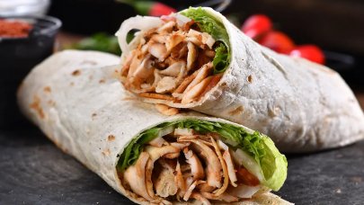 KDV'yi yüzde 1 olarak kesen Hacı Baba Döner'in sahibi kimdir? Numarası, adresi ve konum bilgisi